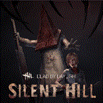 Dead by Daylight / DBD - Silent Hill Chapter