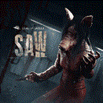 Dead by Daylight / DBD - The SAW | PS4/PS5