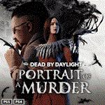  Dead by Daylight / DBD - Portrait of a Murder 