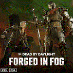  Dead by Daylight / DBD - Forged in Fog | PS4/PS5 
