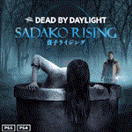  Dead by Daylight / DBD - Sadako Rising | PS4/PS5 
