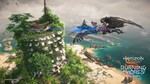 Horizon Forbidden West: Burning Shores | PS5 Турция - изображение № 4