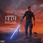  STAR WARS Jedi: Survivor/Выживший + EA Play PS5/XBOX
