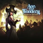  Age of Wonders 4 | PS5 | Турция  - изображение № 5