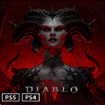 Diablo IV / Диабло 4 + Vessel of Hatred | PS4/PS5/ПК