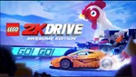 LEGO 2K Drive | PS4/PS5 | Турция  - изображение № 5