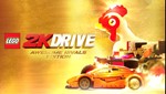  LEGO 2K Drive | PS4/PS5 | Турция  - изображение № 6