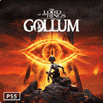  The Lord of the Rings: Gollum | PS4/PS5 | Турция 