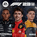F1 23 + EA Play | PS4/PS5/XBOX | Турция