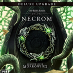 TESO: Necrom / ТЕСО: Некром | PS4/PS5 | Турция  - изображение № 6