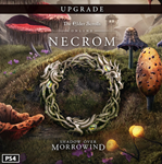  TESO: Necrom / ТЕСО: Некром | PS4/PS5 | Турция  - изображение № 5