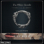  TESO: Necrom / ТЕСО: Некром | PS4/PS5 | Турция 