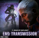  Dead by Daylight / DBD - End Transmission Chapter 