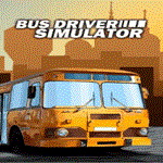 Bus Driver Simulator | Epic Games (EGS) | PC