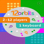  12 orbits | Epic Games (EGS) | PC 