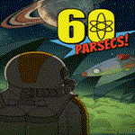  60 Parsecs! | Epic Games (EGS) | PC 