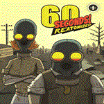  60 Seconds!Reatomized | Epic Games (EGS) | PC 