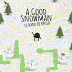  A Good Snowman Is Hard To Build| Epic Games (EGS)|