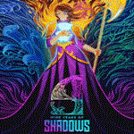  9 Years of Shadows | Epic Games (EGS) | PC 