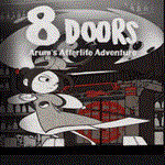  8Doors: Arum's Afterlife  | Epic Games (EGS) | PC 
