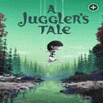  A Juggler's Tale | Epic Games (EGS) | PC 