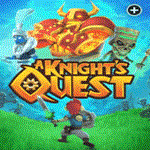 A Knights Quest | Epic Games (EGS) | PC 
