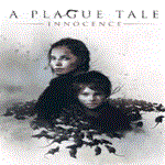  A Plague Tale: Innocence| Epic Games (EGS) | PC 