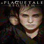  A Plague Tale: Requiem | Epic Games (EGS) | PC 