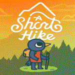  A Short Hike | Epic Games (EGS) | PC 