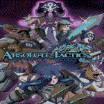  Absolute Tactics: Daughter| Epic Games (EGS) | PC 