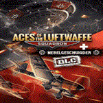  Aces of the Luftwaffe| Epic Games (EGS) | PC 