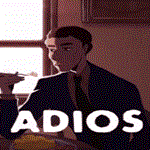 Adios| Epic Games (EGS) | PC 