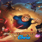 Adventures of Chris | Epic Games (EGS) | PC 