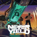 Aerial_Knight's Never Yield| Epic Games (EGS) | PC