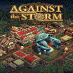  Against the Storm| Epic Games (EGS) | PC 