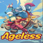 Ageless| Epic Games (EGS) | PC