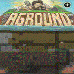  Aground| Epic Games (EGS) | PC 