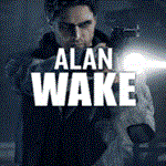  Alan Wake | Epic Games (EGS) | PC 
