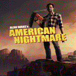  Alan Wake's American Night| Epic Games (EGS) | PC 