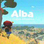  Alba - A Wildlife Adventure| Epic Games (EGS) | PC