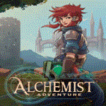  Alchemist Adventure| Epic Games (EGS) | PC 