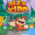  Alex Kidd in Miracle World Epic Games (EGS) | PC 