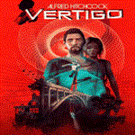  Alfred Hitchcock - Vertigo| Epic Games (EGS) | PC 