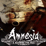  Amnesia: A Machine for Pig | Epic Games (EGS) | PC
