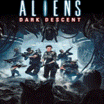  Aliens: Dark Descent | Epic Games (EGS) | PC 