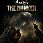  Amnesia: The Bunker| Epic Games (EGS) | PC 