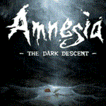  Amnesia: The Dark Descent| Epic Games (EGS) | PC 
