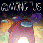  Among Us| Epic Games (EGS) | PC 