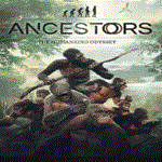  Ancestors: The Humankind Odyssey| Epic Games |