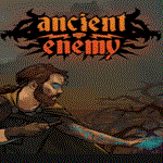 Ancient Enemy| Epic Games (EGS) | PC